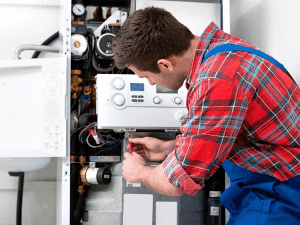 Kırkağaç Protherm Protherm kombi petek temizleme – Isınma sorunu kökünden çözüldü. - Teknik servis örneği